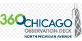 360 Chicago Coupons