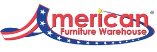 κουπονι American Furniture Warehouse