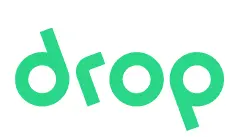 Drop 折扣碼