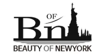Código Promocional Beauty of Newyork