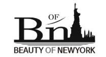 Beauty of Newyork Discount code