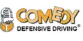 Comedyfensive Driving Discount Codes