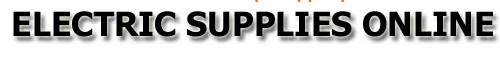 Cupom Electric Supplies Online