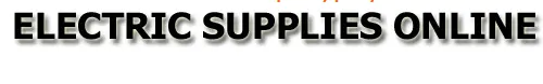 Electric Supplies Online كود خصم