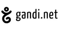 Gandi.net Promo Codes