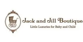 Jack And Jill Boutique 折扣碼