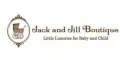 Jack And Jill Boutique Coupons