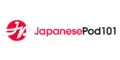 JapanesePod101 Coupons