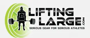 Lifting Large Discount code