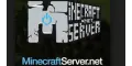 Minecraftserver.net Coupons