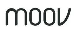 Moov 優惠碼