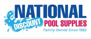 nationaldiscountpoolsupplies.com Slevový Kód