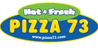 Pizza 73 Promo Code
