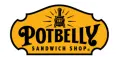 Potbelly.com Coupons