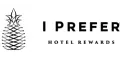 Preferred Hotels & Resorts Coupon Codes