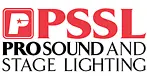 Cupón ProSound And Stage Lighting