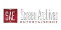 Screen Archives Entertainment Discount Codes