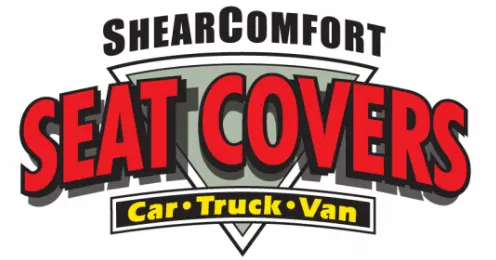 Voucher Truck Seat Covers