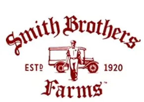 Smith Brothers Farms Alennuskoodi