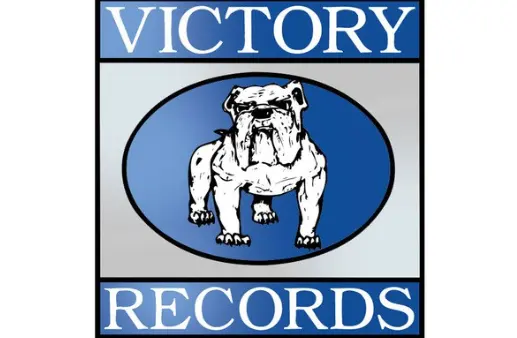 Cupón Victory Records
