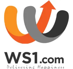 WS1 Discount code