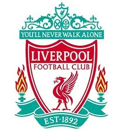 Cupom Liverpool FC