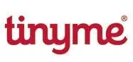 TinyMe Discount code