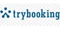 Trybooking.com Promo Codes