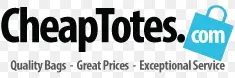 CheapTotes.com Gutschein 