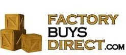 mã giảm giá Factory Buys Direct