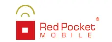 Voucher Red Pocket MOBILE