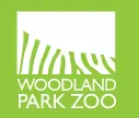 Woodland Park Zoo Slevový Kód