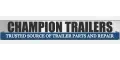 Champion Trailer Parts Supply Coupons