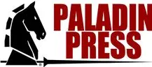 mã giảm giá Paladin Press