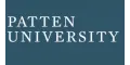 Patten.edu Coupon Codes