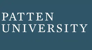 Patten.edu Coupon