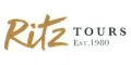Ritz Tours Coupon Codes