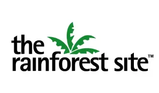 Therainforestsite.com Cupom