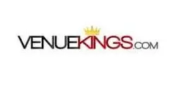 VenueKings.com Kortingscode