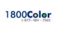 1800Color Coupons