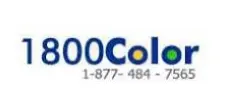 1800Color Discount Code