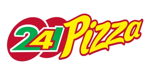mã giảm giá 241 Pizza