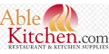 Able Kitchen Coupons