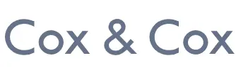 Cox & Cox Rabattkod