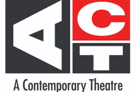 A Contemporary Theatre Coupon