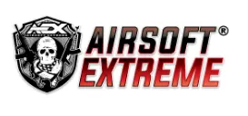 Cupón Airsoft Extreme