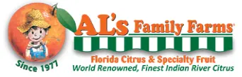 Al's Family Farms Alennuskoodi