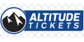 Altitude Tickets Coupons
