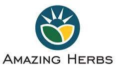 mã giảm giá Amazing Herbs
