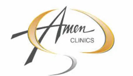 Cupón Amen Clinics